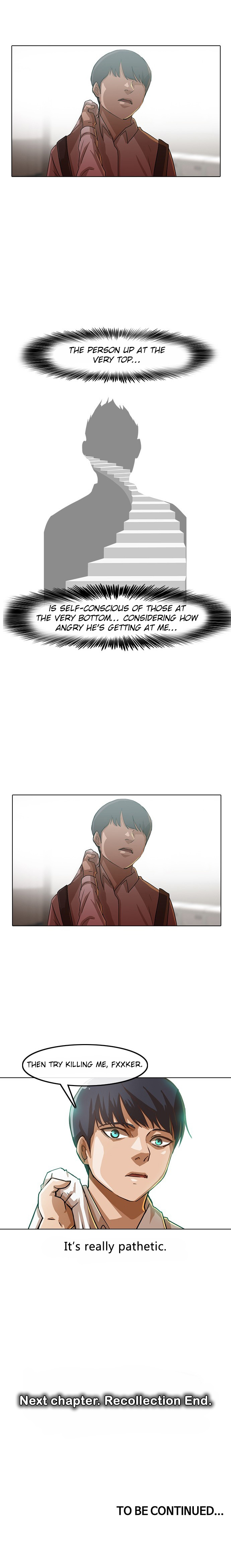 The Girl from Random Chatting chapter 22 - page 16
