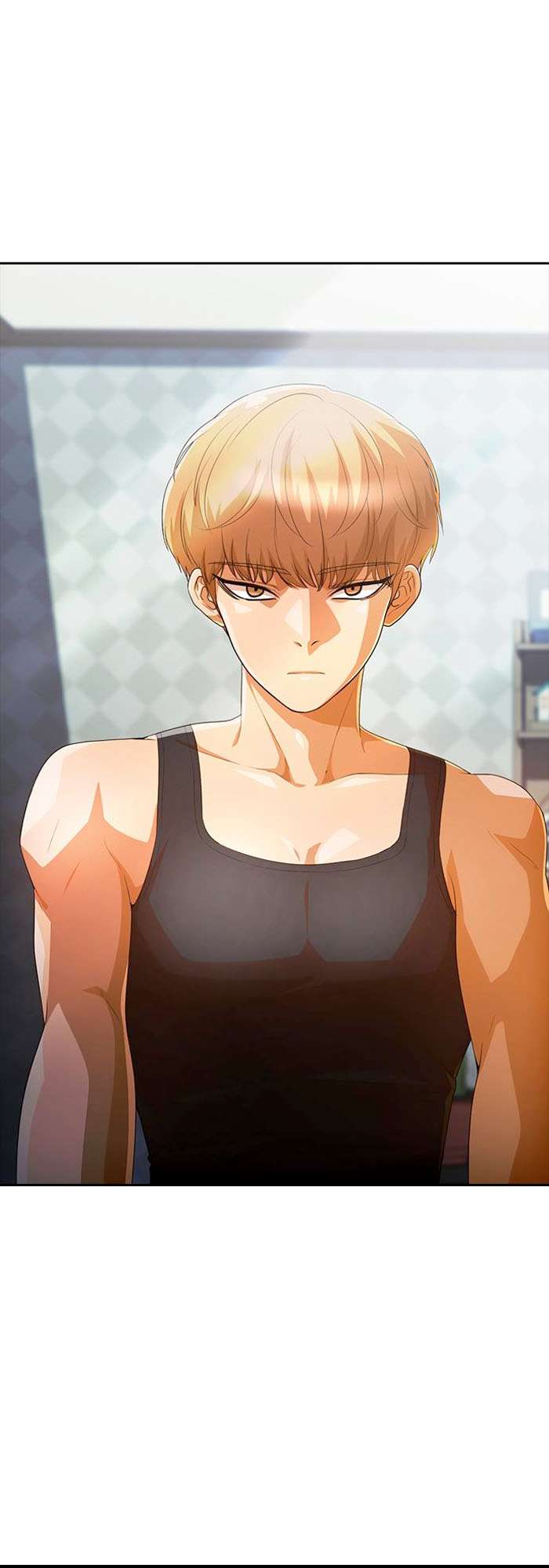 The Girl from Random Chatting Chapter 299 - page 19