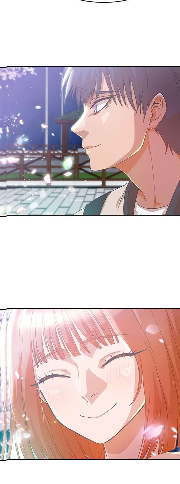 The Girl from Random Chatting Chapter 299 - page 3