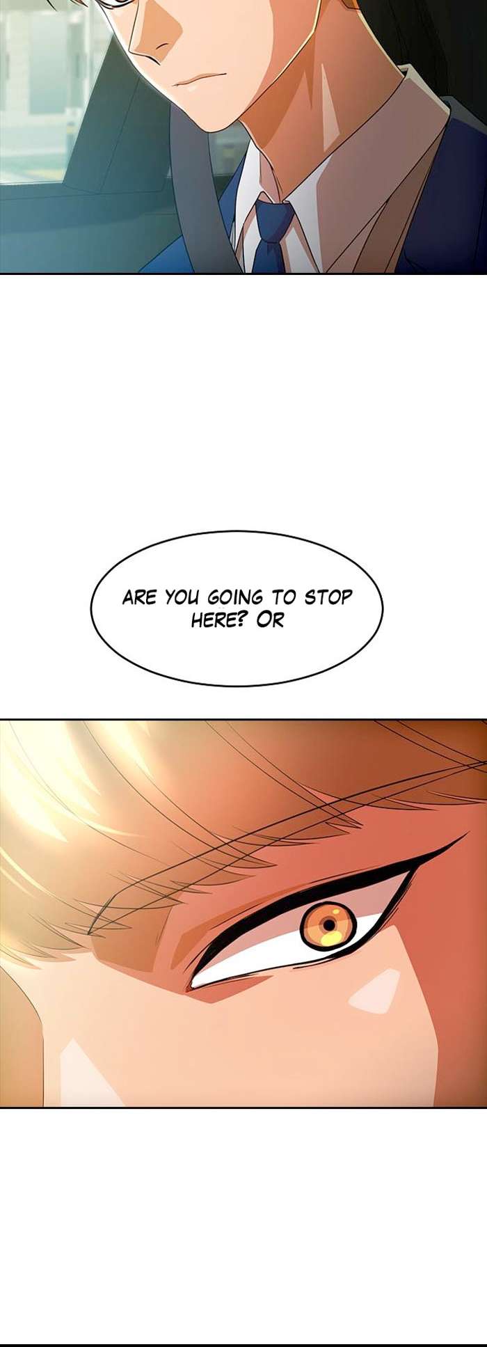 The Girl from Random Chatting Chapter 299 - page 26