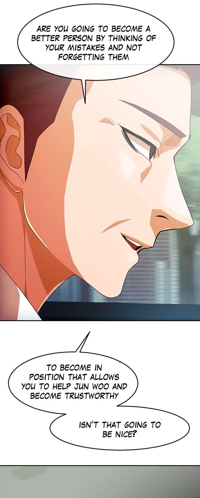 The Girl from Random Chatting Chapter 299 - page 27