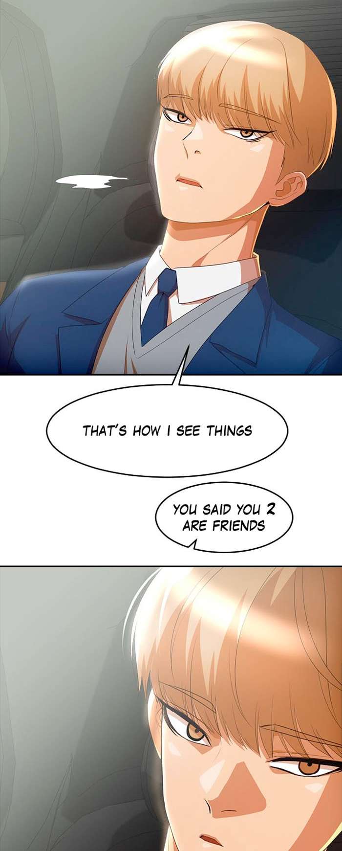 The Girl from Random Chatting Chapter 299 - page 28