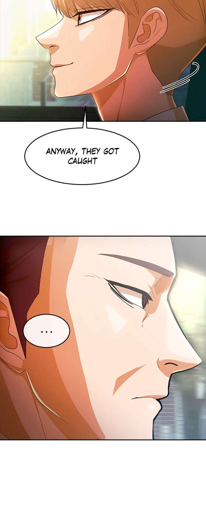 The Girl from Random Chatting Chapter 299 - page 32