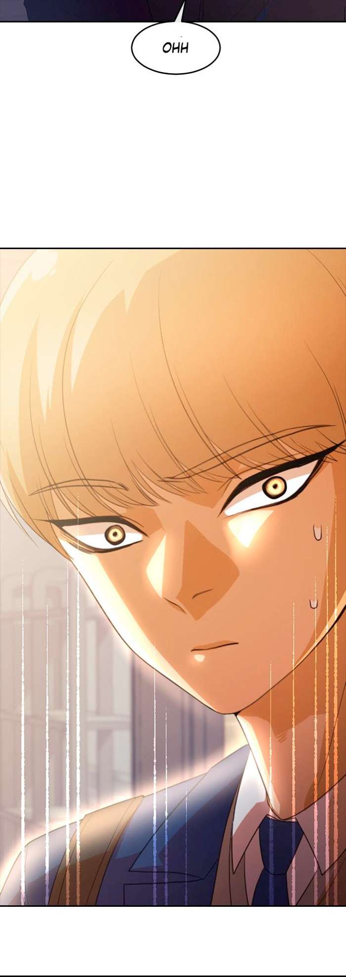 The Girl from Random Chatting Chapter 299 - page 45