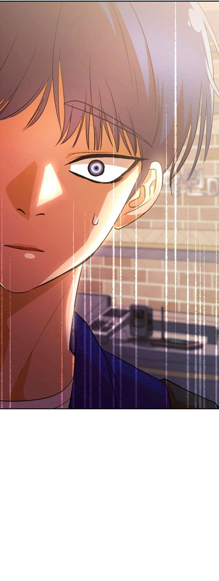 The Girl from Random Chatting Chapter 299 - page 46