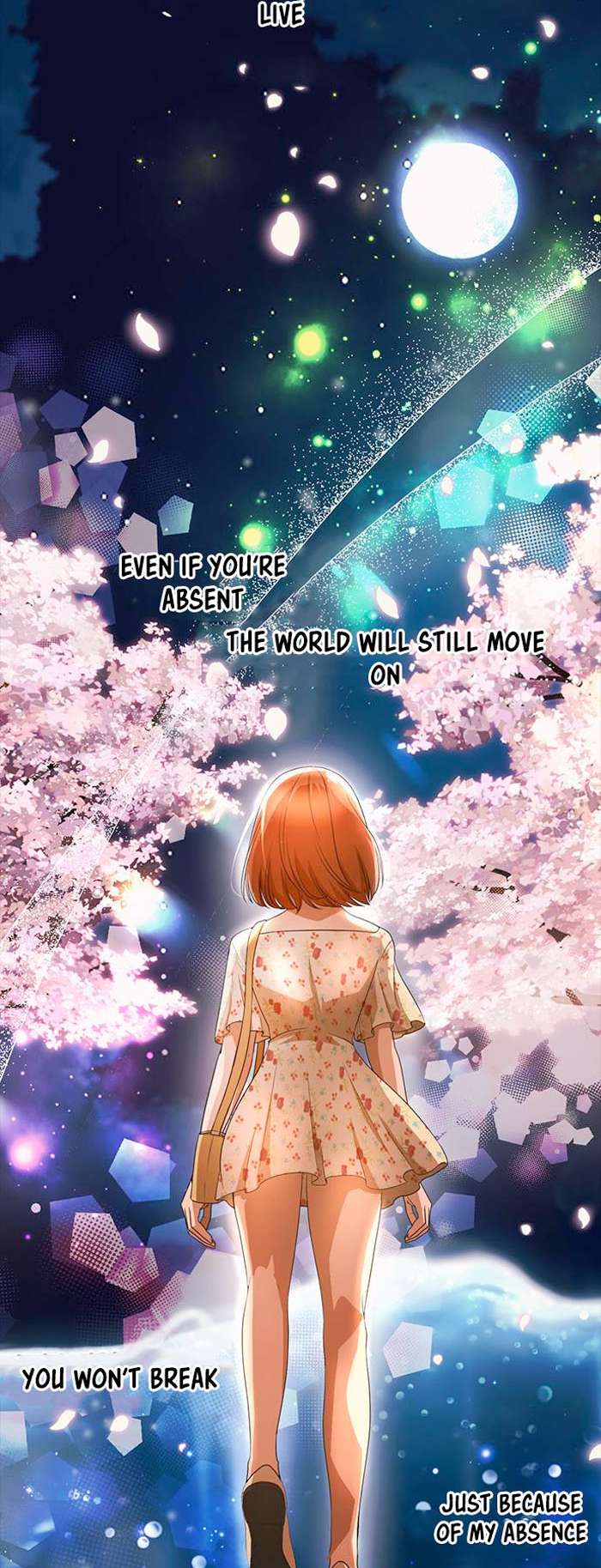 The Girl from Random Chatting Chapter 299 - page 9