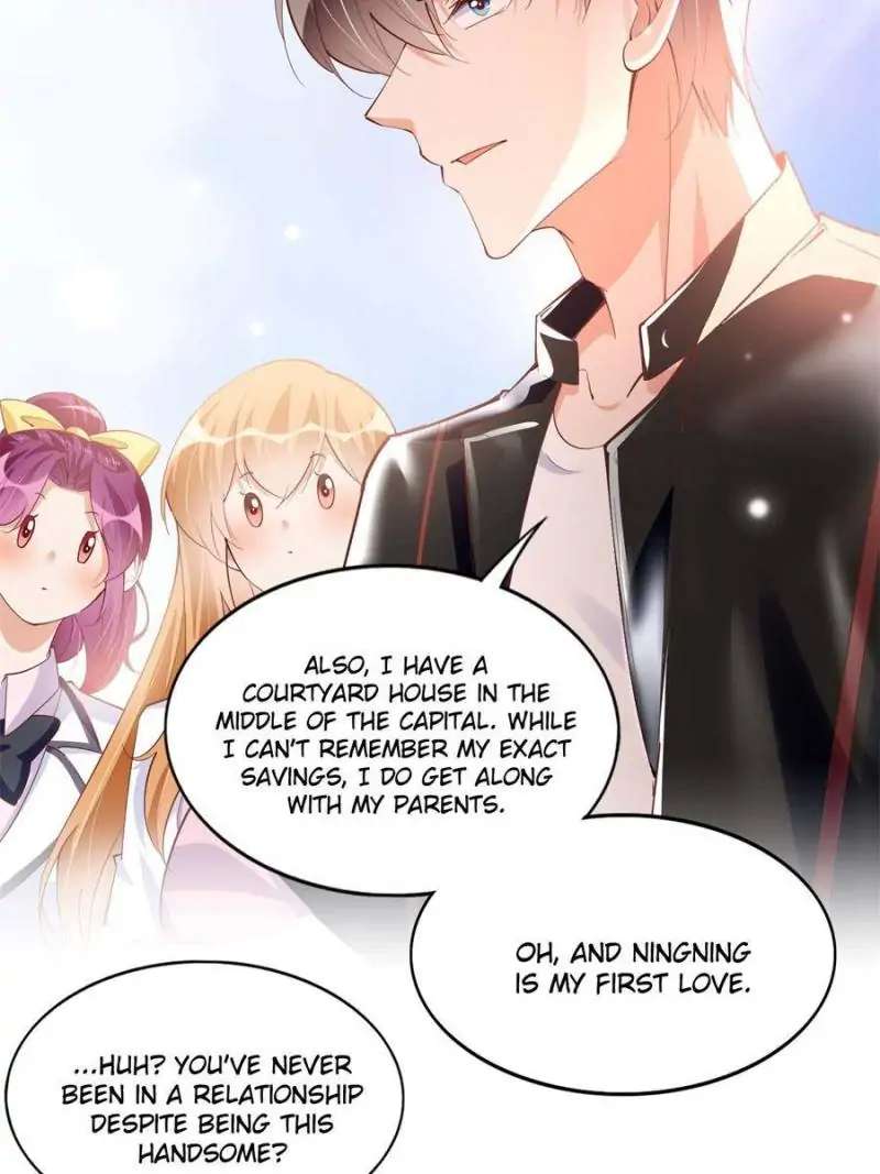 Reincarnation Of The Businesswoman At School Chapter 86 - page 31