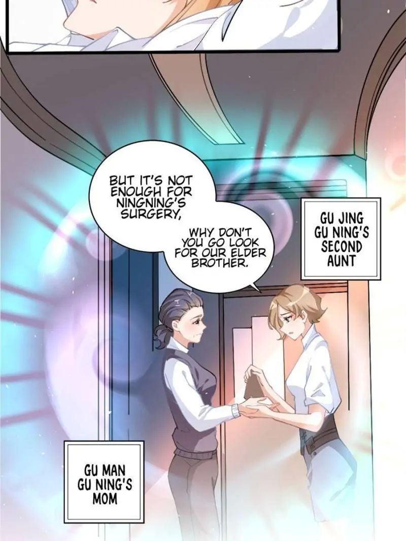 Reincarnation Of The Businesswoman At School chapter 1 - page 48