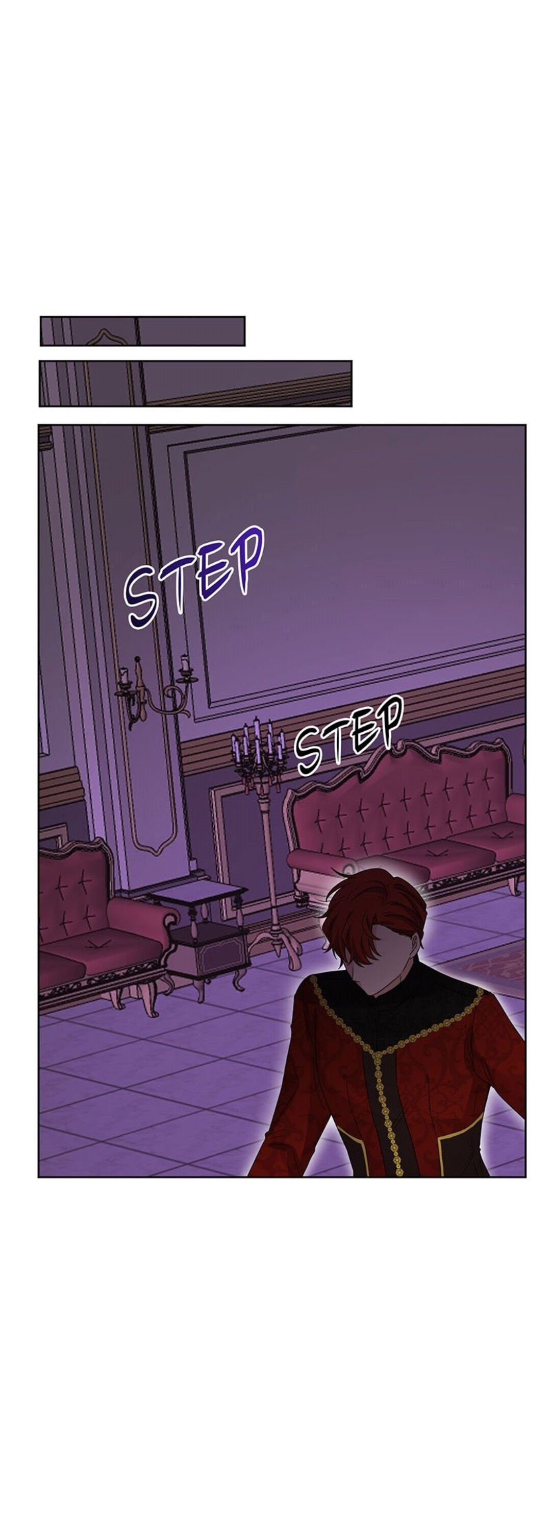 Cheerful Countess Sisters chapter 66 - page 38