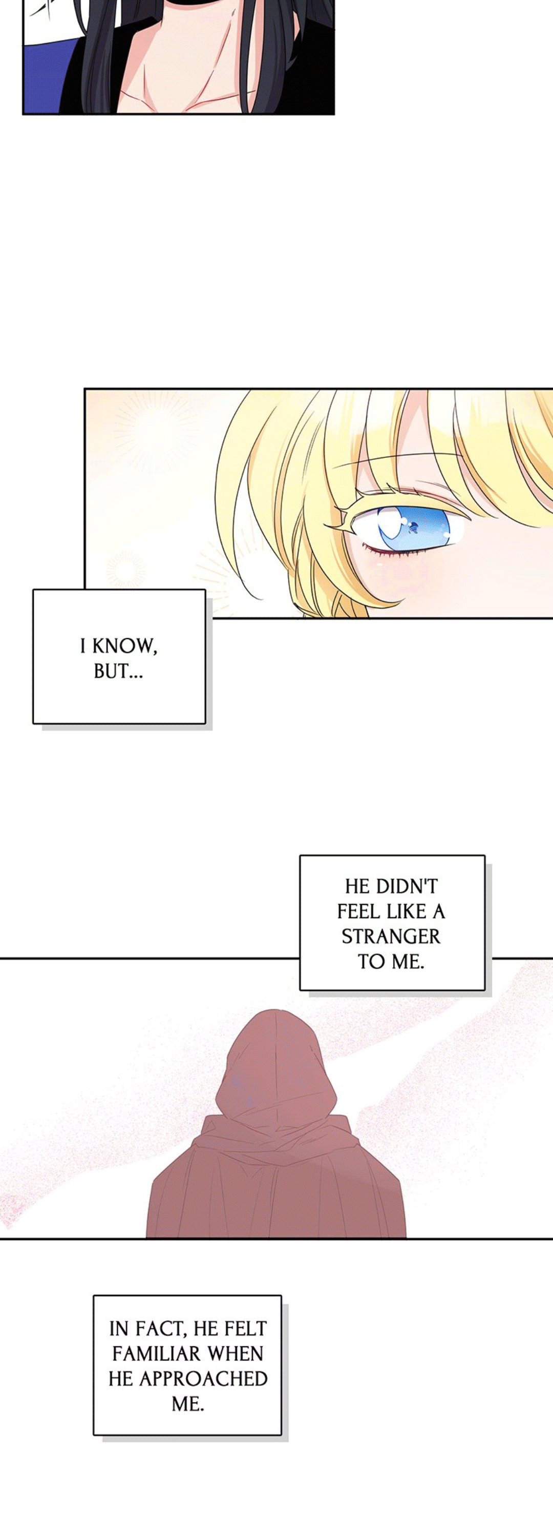 Cheerful Countess Sisters chapter 27 - page 12