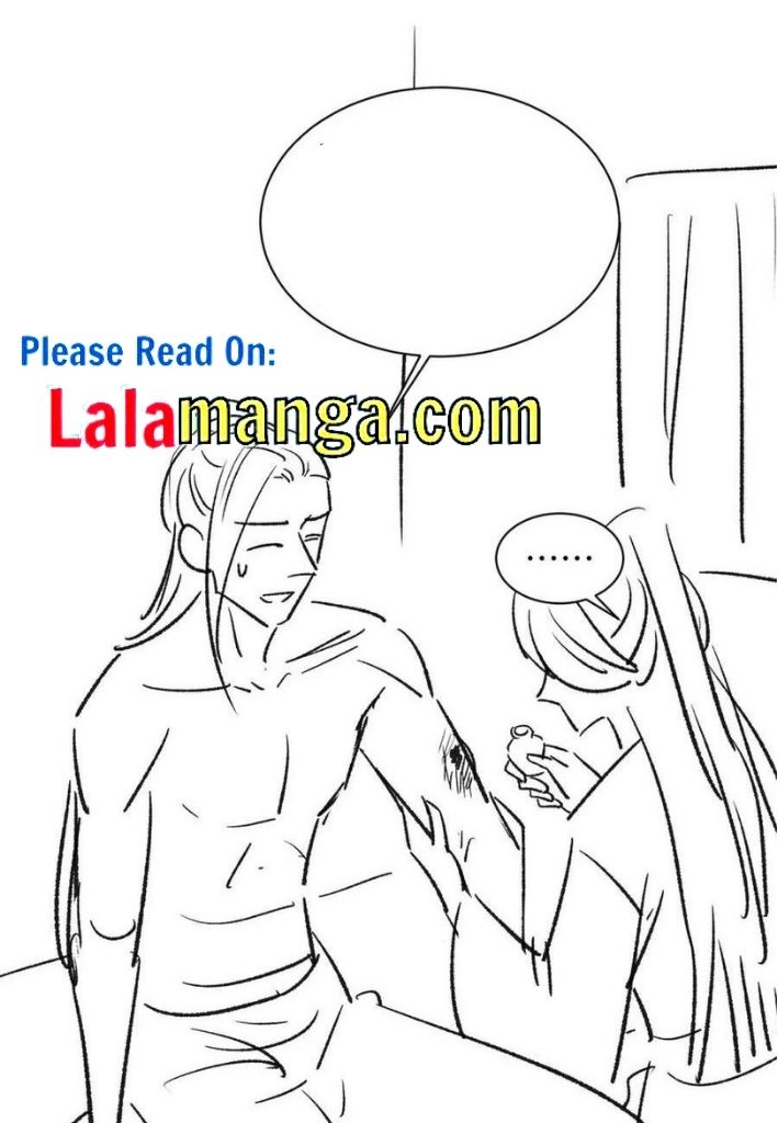 You Own My All chapter 94 - page 47