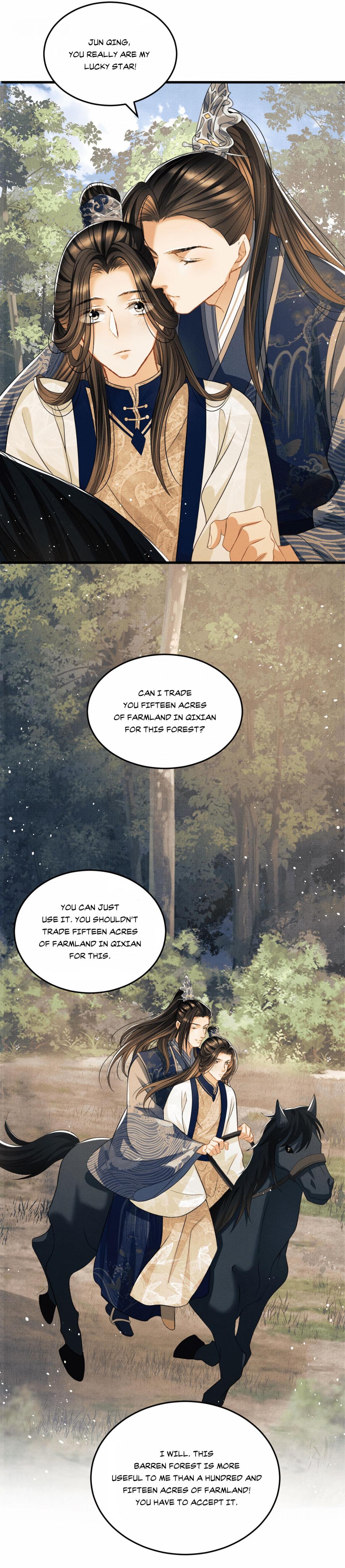 You Own My All chapter 37 - page 11