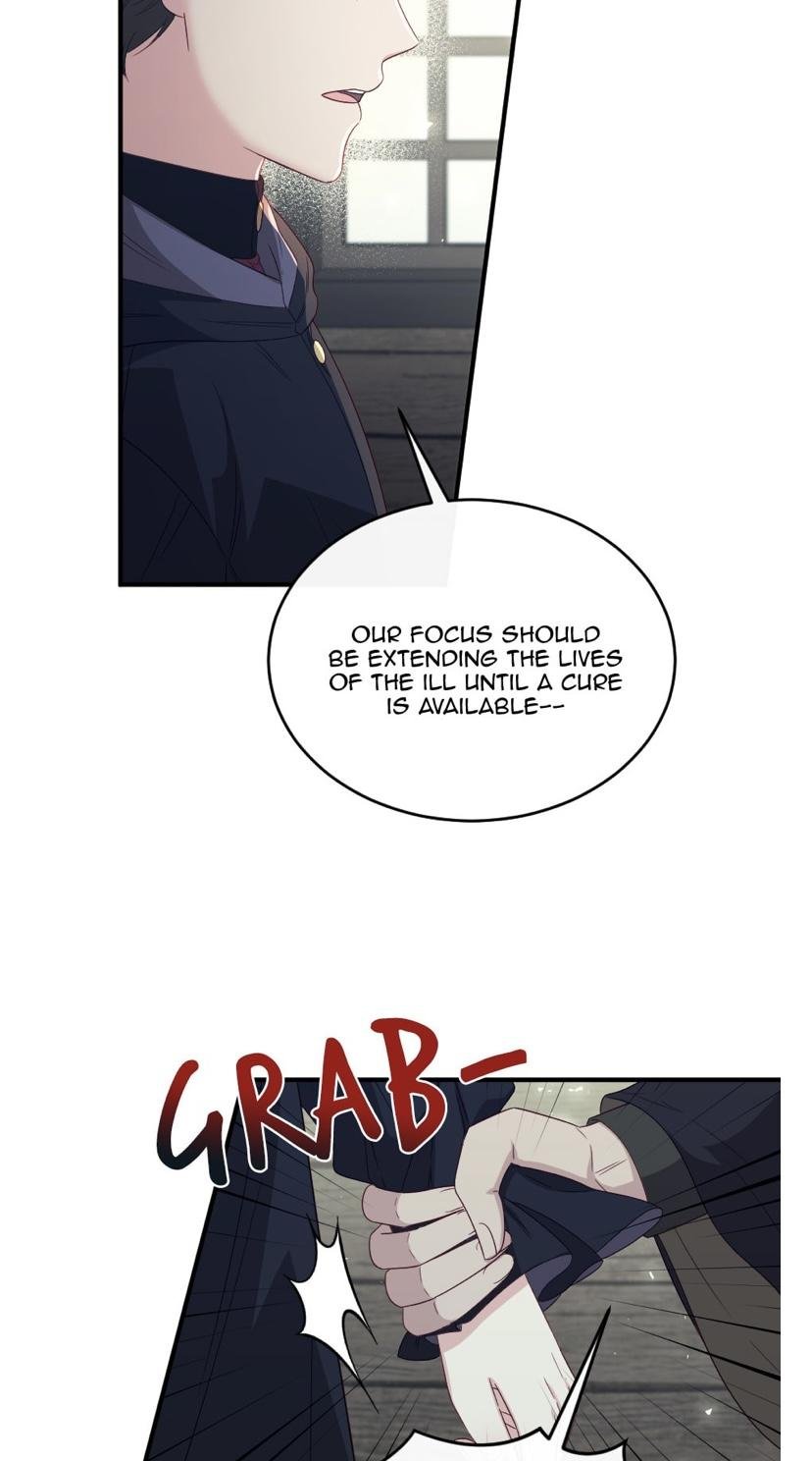 The Prince’s Personal Physician chapter 48 - page 31