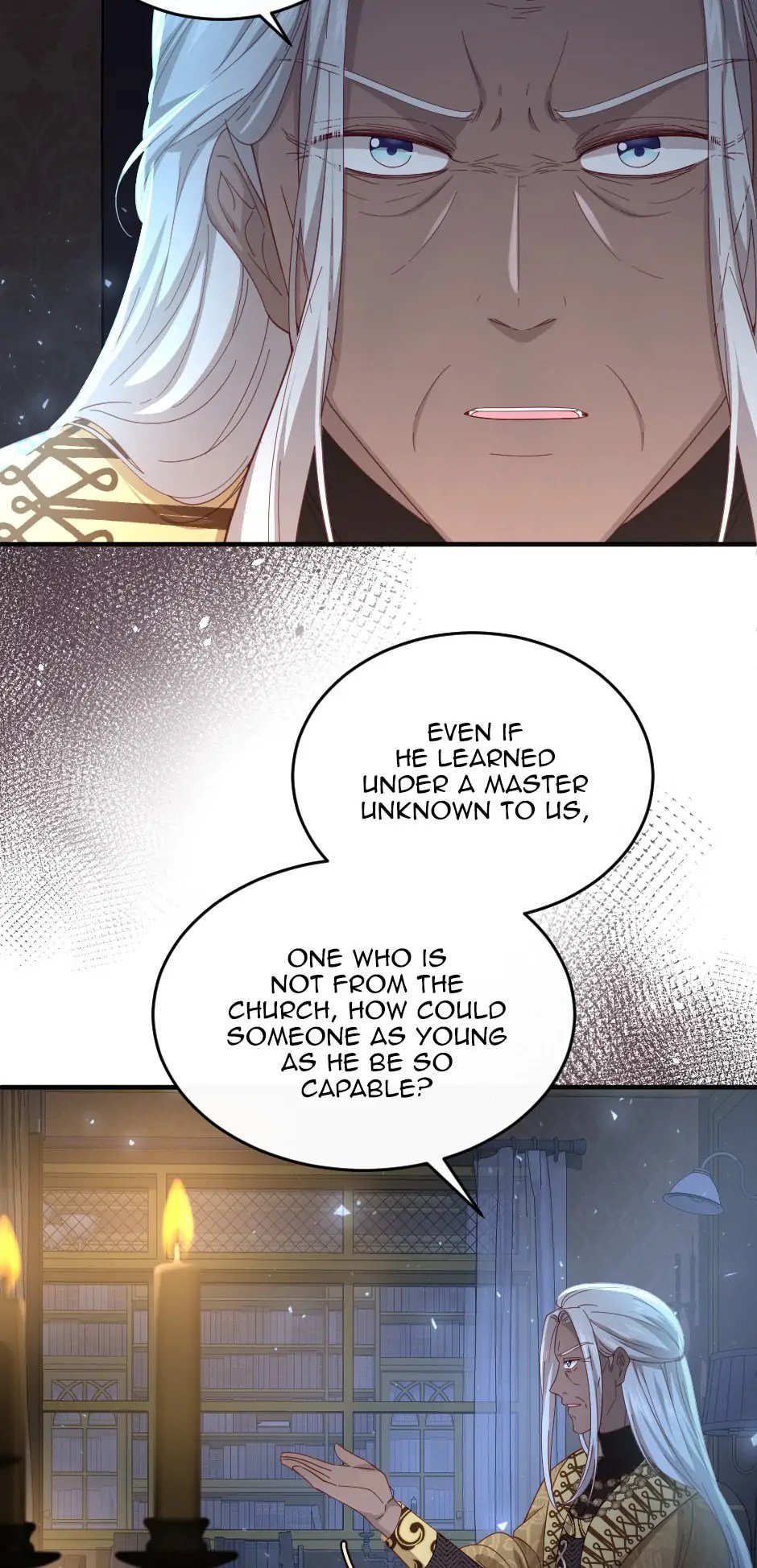 The Prince’s Personal Physician chapter 40 - page 51