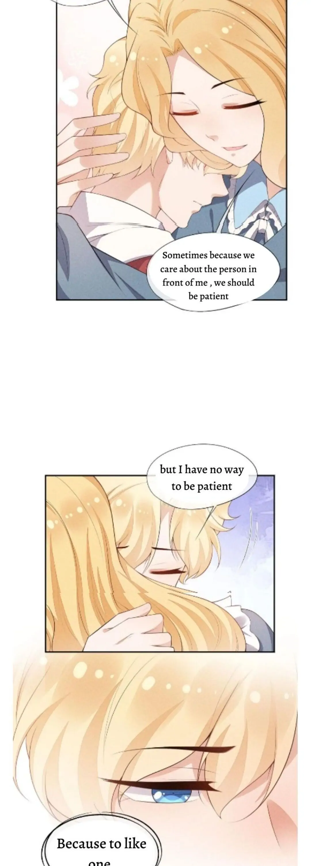 Sword Edge Chapter 36 - page 8