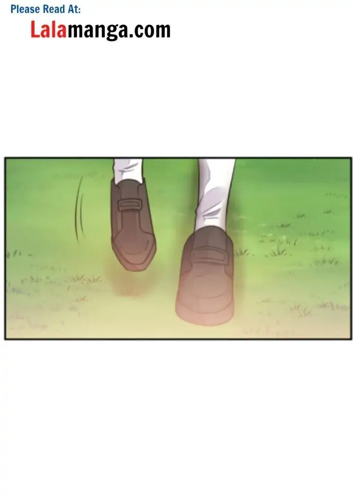 Sword Edge Chapter 8 - page 23