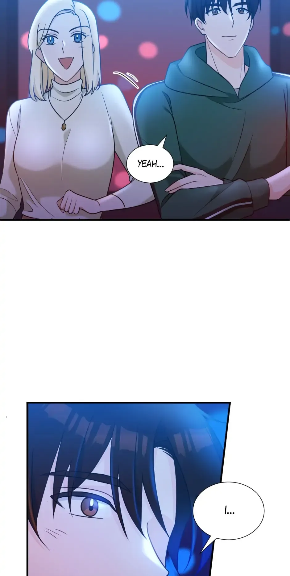 Love by the Book Chapter 17 - page 59