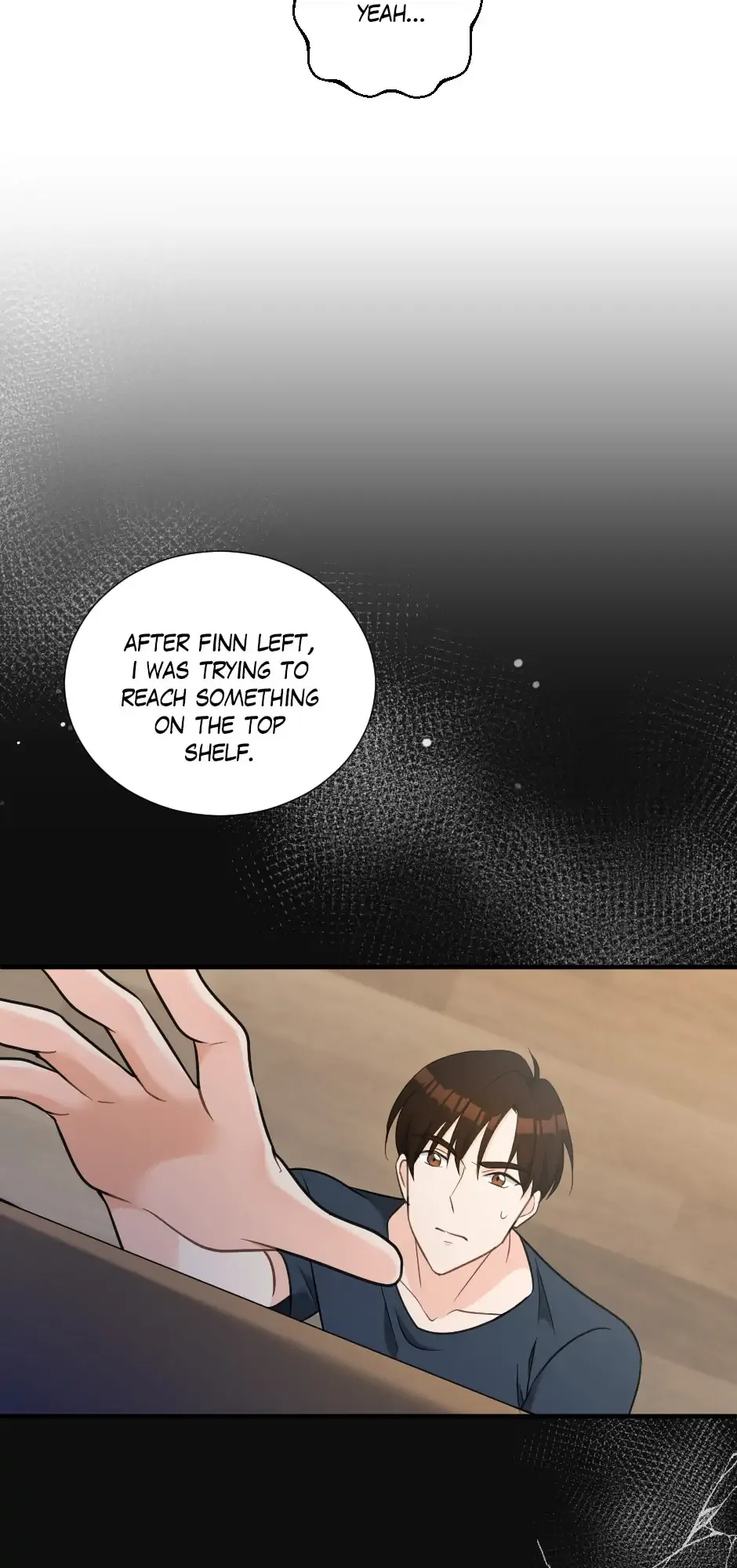 Love by the Book Chapter 14 - page 6