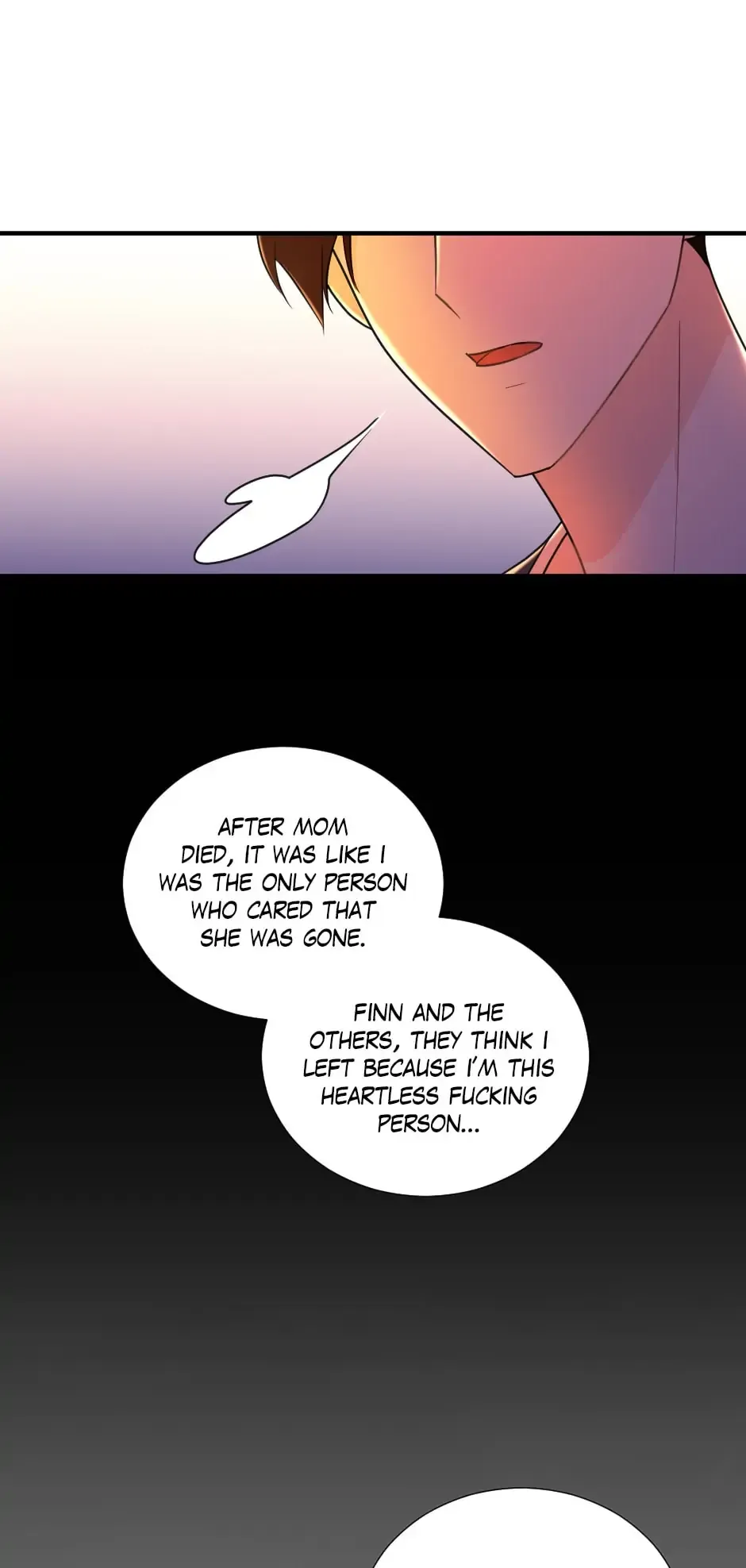 Love by the Book Chapter 12 - page 28