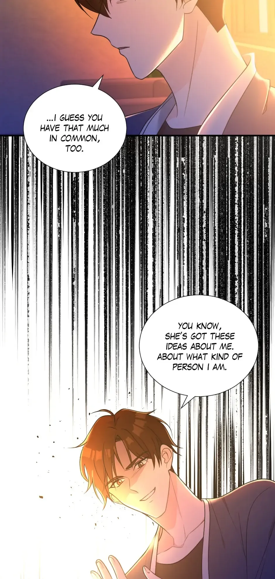 Love by the Book Chapter 12 - page 6