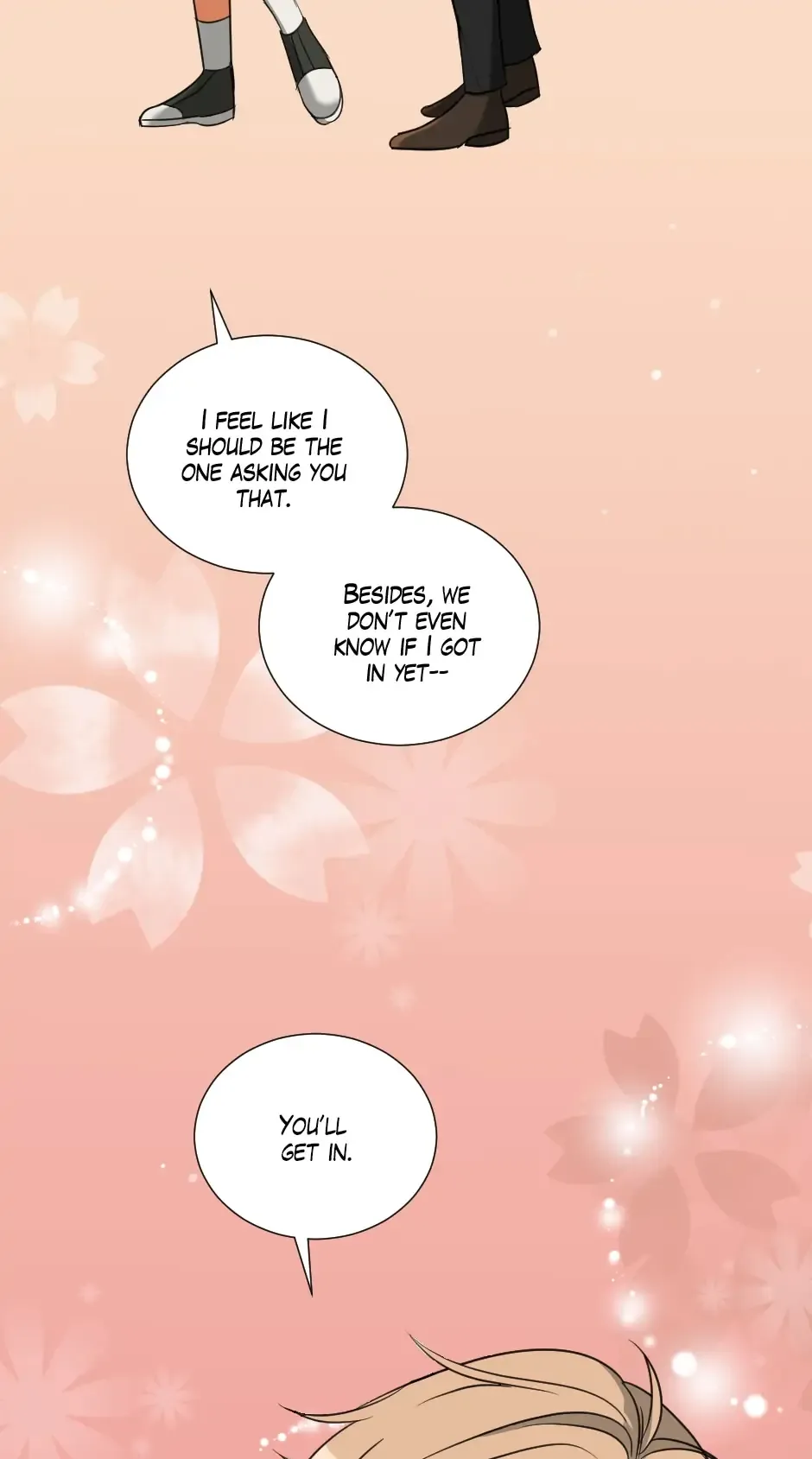 Love by the Book Chapter 10 - page 68