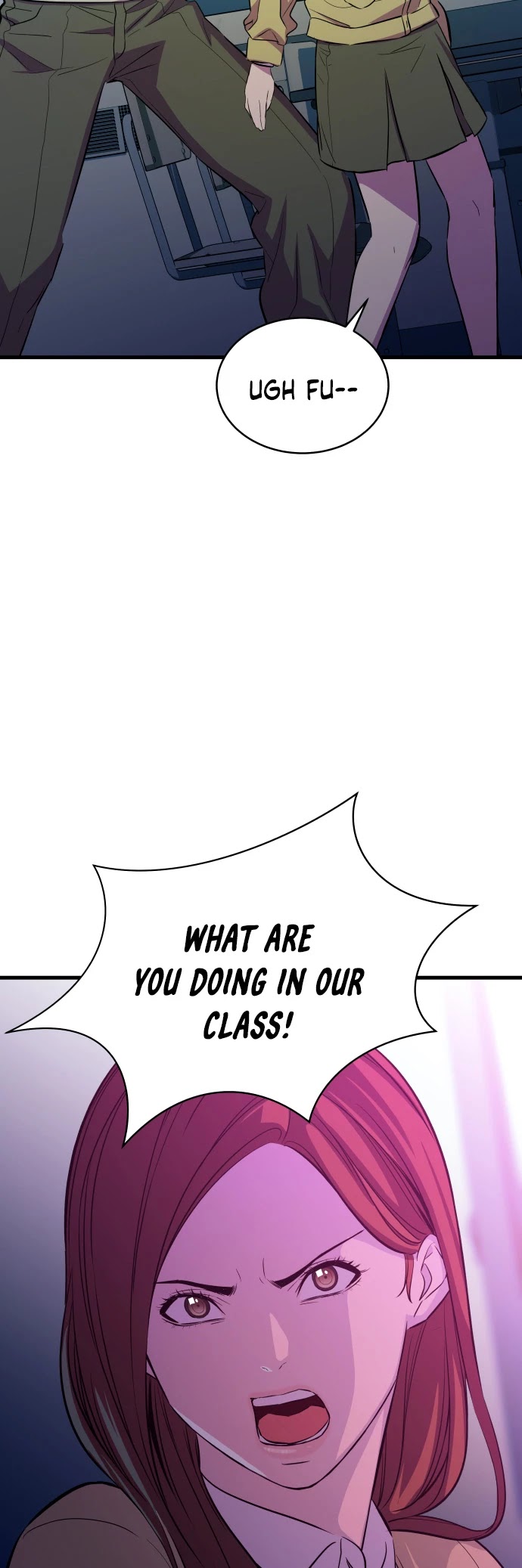 Incompetent Villain chapter 20 - page 43