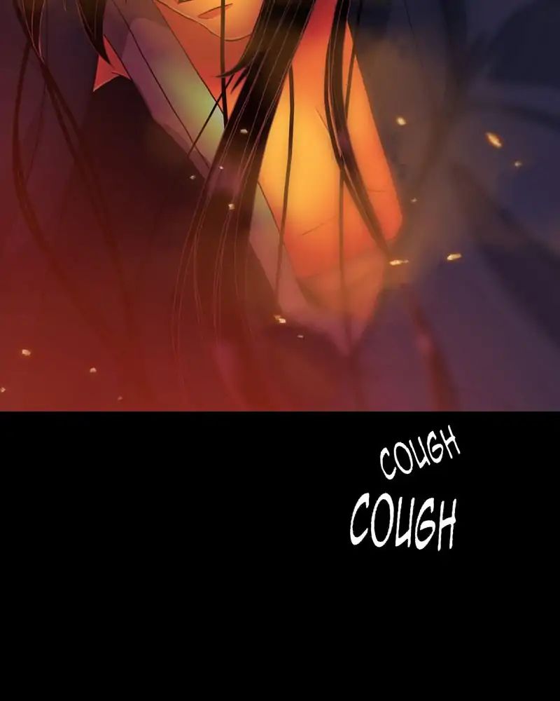 My Dear Cold-Blooded King chapter 102 - page 31