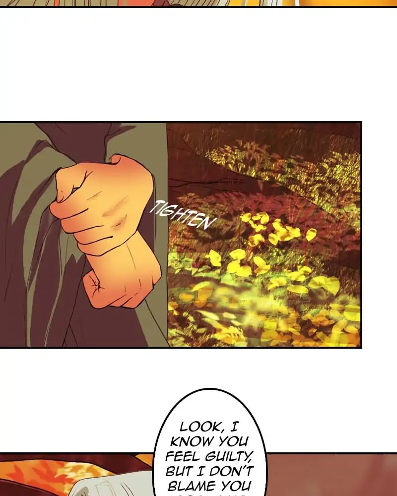 My Dear Cold-Blooded King chapter 102 - page 67