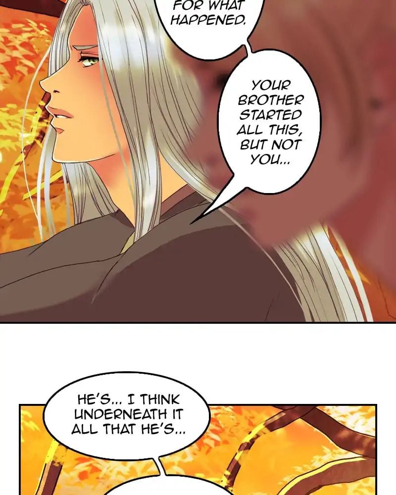 My Dear Cold-Blooded King chapter 102 - page 68