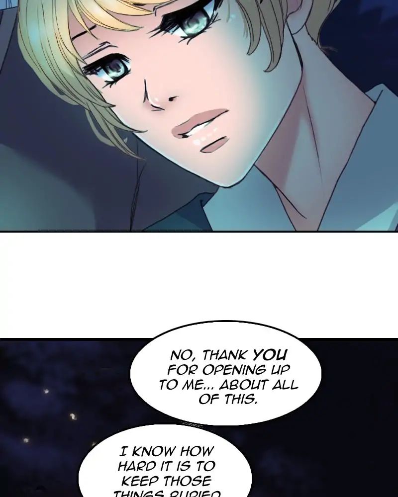 My Dear Cold-Blooded King chapter 102 - page 90