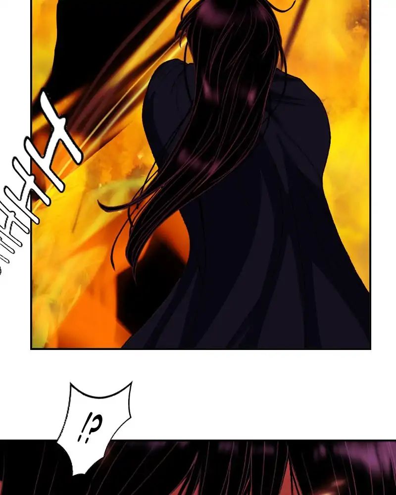 My Dear Cold-Blooded King chapter 98 - page 31