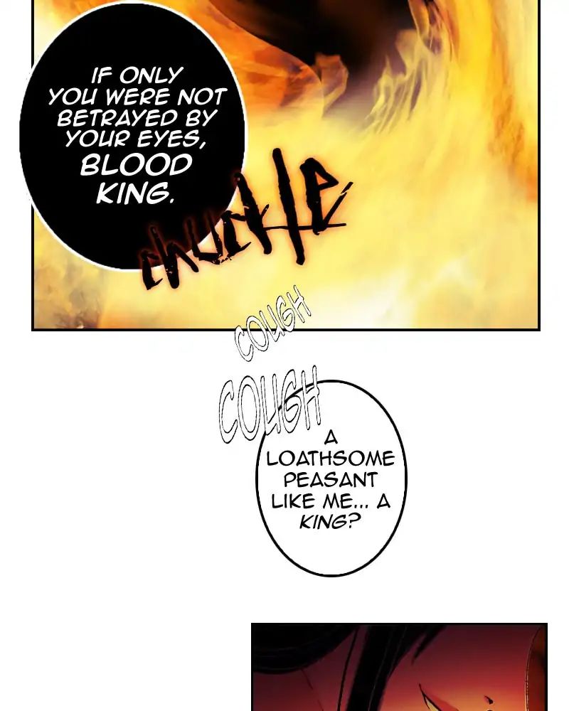 My Dear Cold-Blooded King chapter 98 - page 59