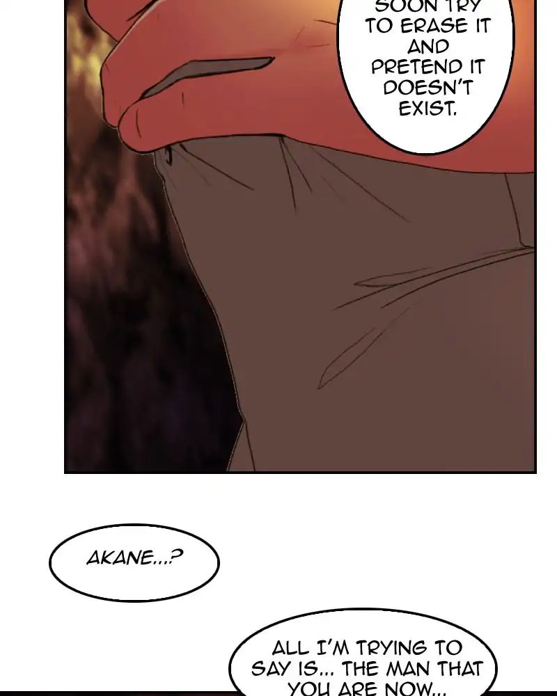 My Dear Cold-Blooded King chapter 96 - page 19