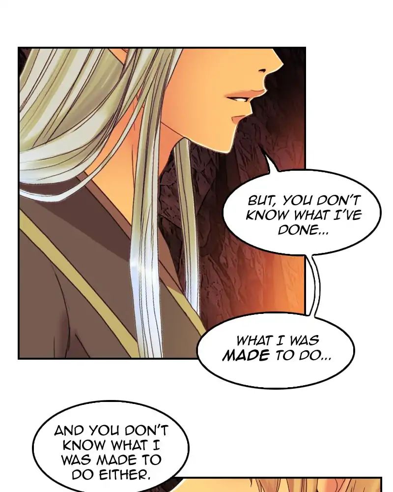 My Dear Cold-Blooded King chapter 96 - page 21