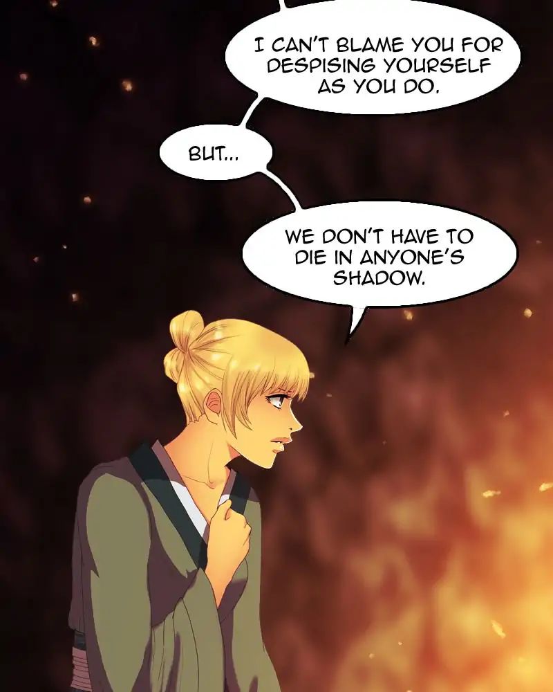 My Dear Cold-Blooded King chapter 96 - page 29