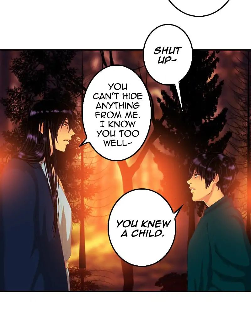 My Dear Cold-Blooded King chapter 94 - page 24