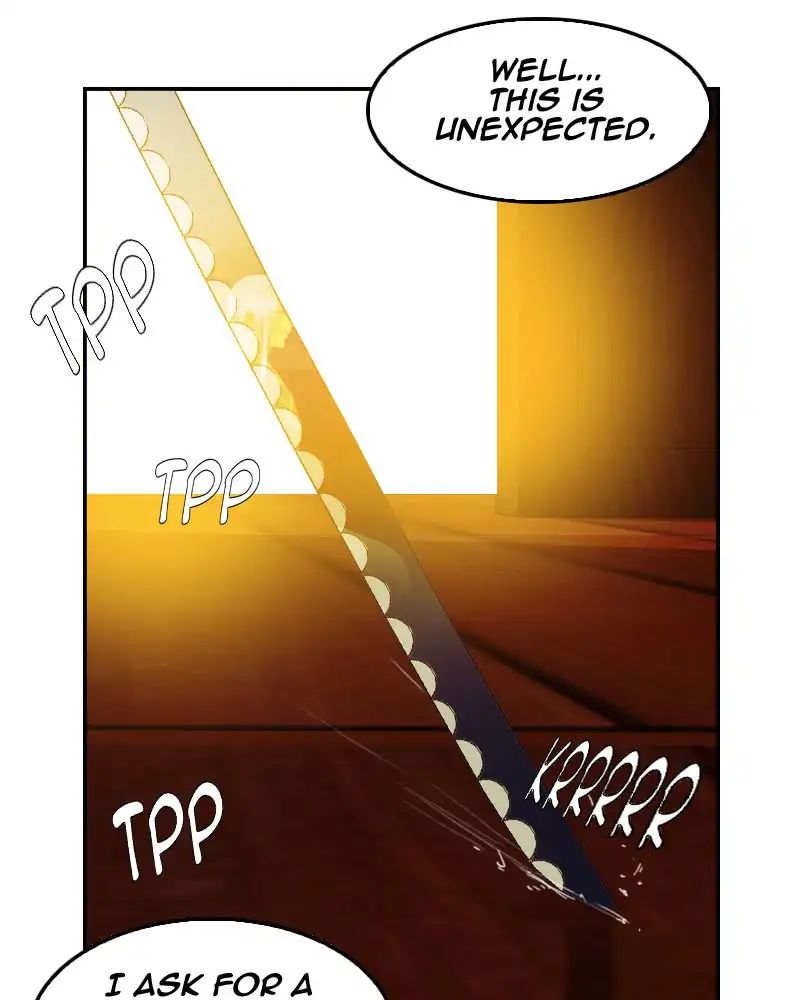 My Dear Cold-Blooded King chapter 91 - page 4