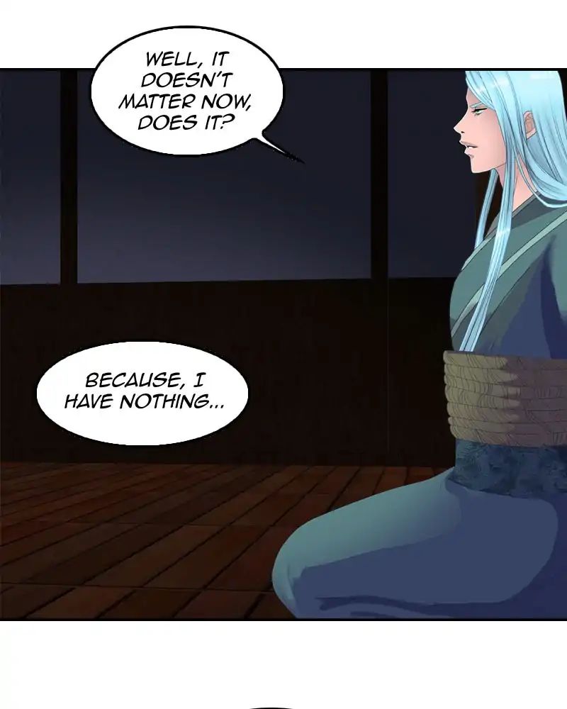 My Dear Cold-Blooded King chapter 90 - page 31