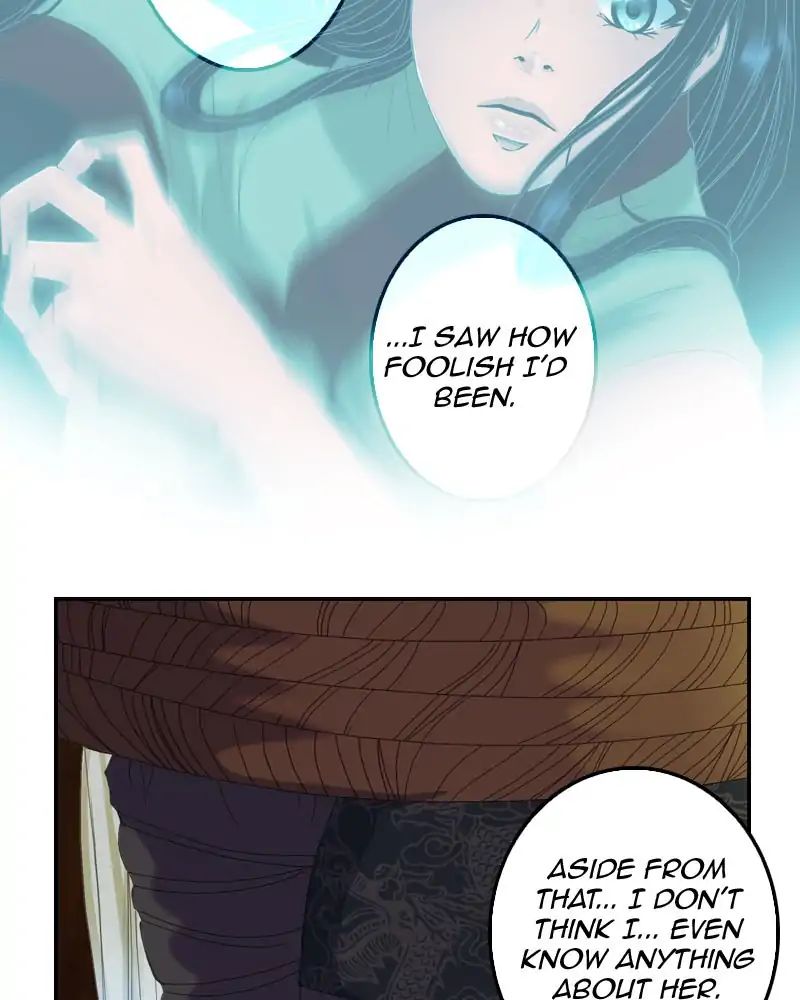 My Dear Cold-Blooded King chapter 90 - page 62