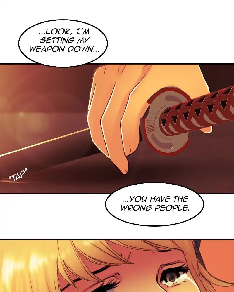 My Dear Cold-Blooded King chapter 89 - page 22