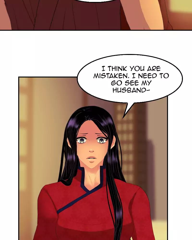 My Dear Cold-Blooded King chapter 87 - page 117