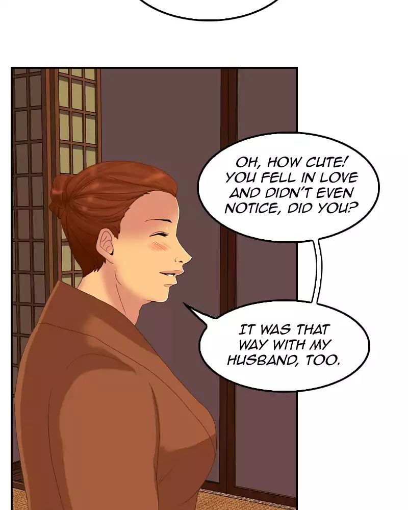 My Dear Cold-Blooded King chapter 87 - page 68