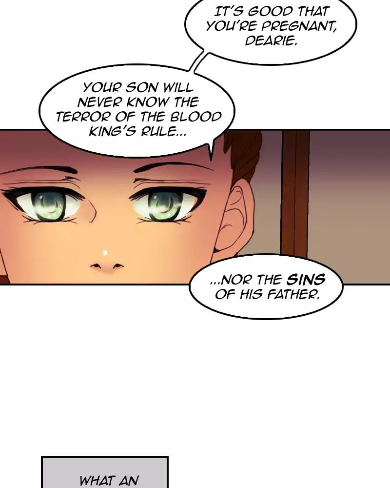 My Dear Cold-Blooded King chapter 87 - page 74