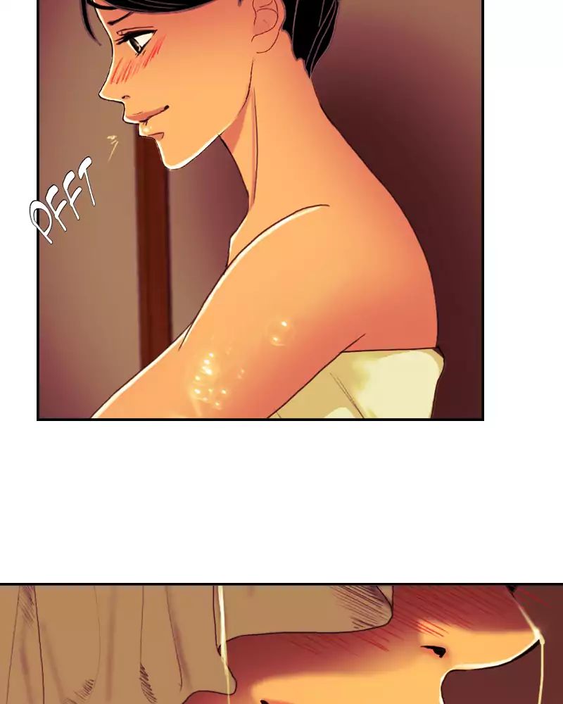 My Dear Cold-Blooded King chapter 85 - page 61