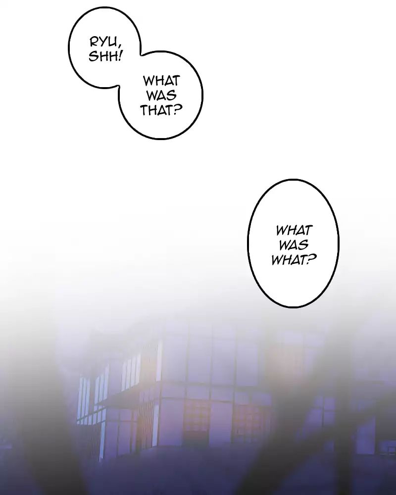 My Dear Cold-Blooded King chapter 85 - page 93