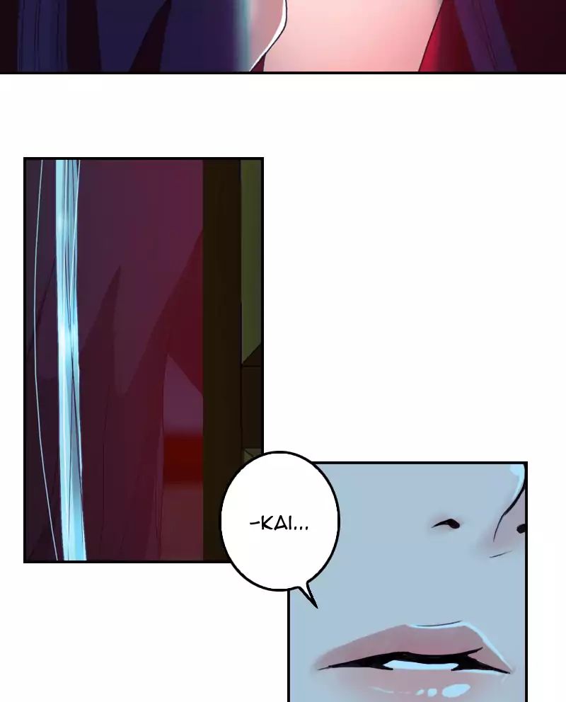 My Dear Cold-Blooded King chapter 84 - page 77