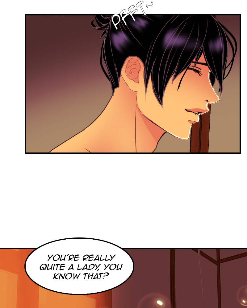 My Dear Cold-Blooded King chapter 80 - page 66