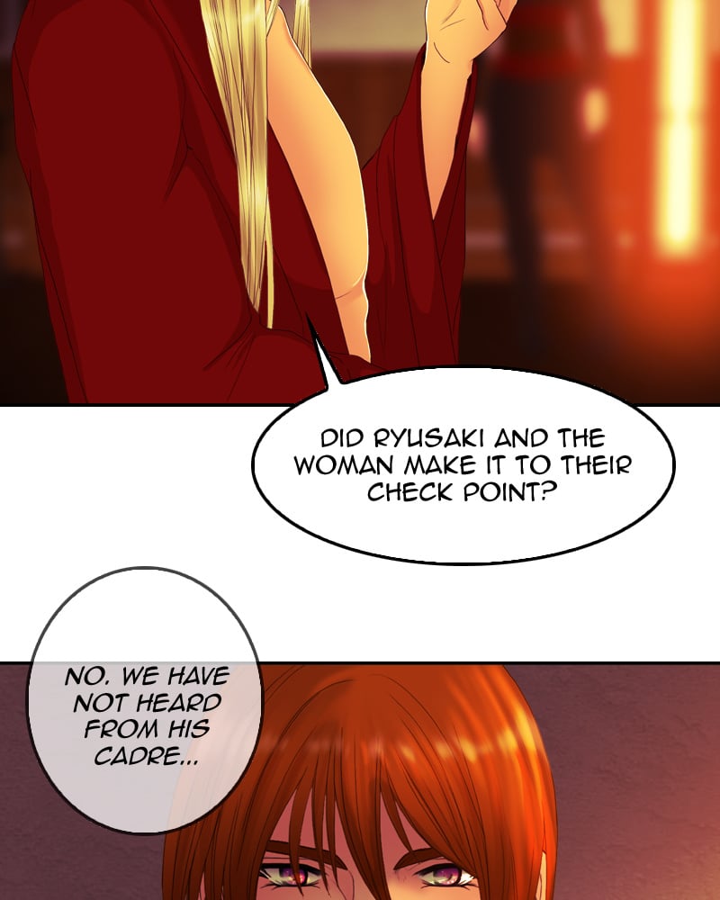 My Dear Cold-Blooded King chapter 79 - page 63