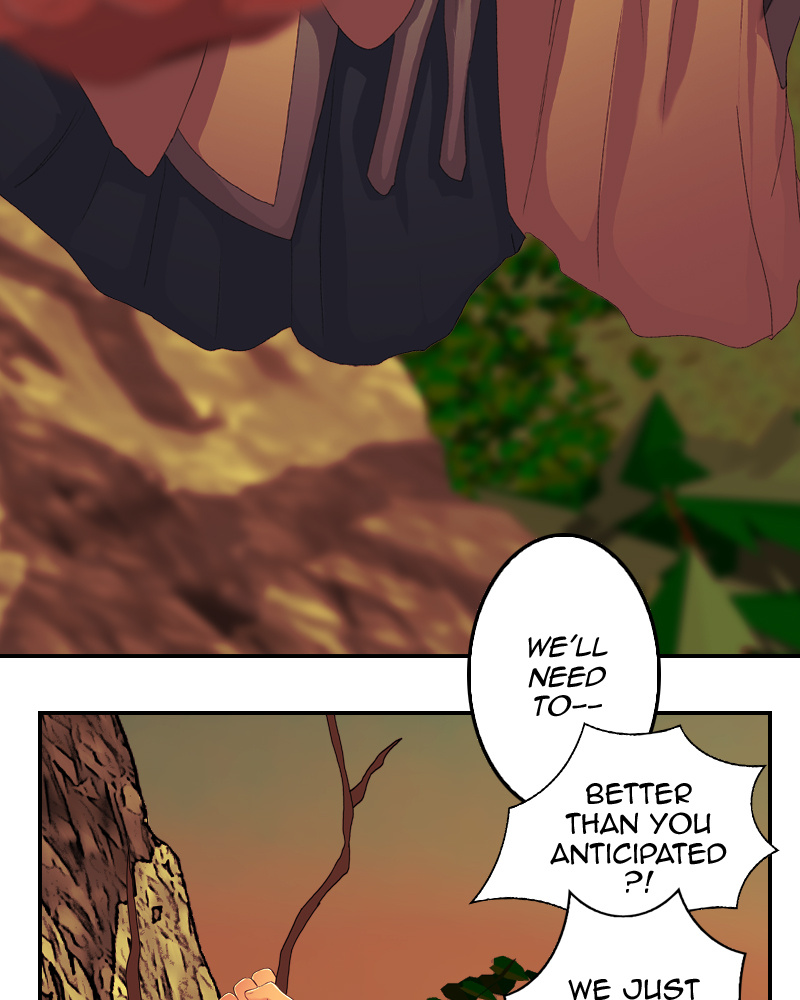 My Dear Cold-Blooded King chapter 78 - page 23