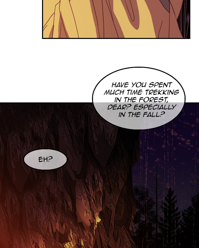 My Dear Cold-Blooded King chapter 78 - page 66